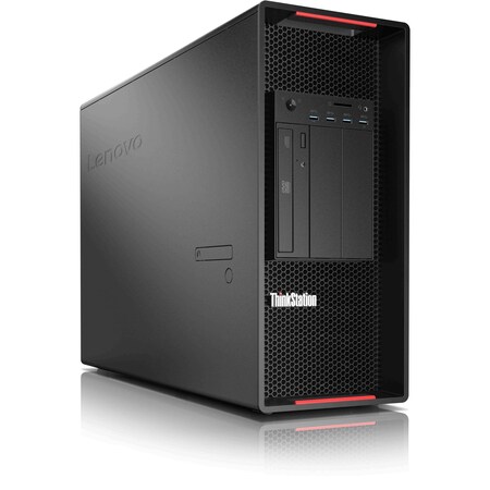 Lenovo P910, Win7P, E5, 32Gb, 1Tb+512Ssd, 3Yr 30B9001UUS